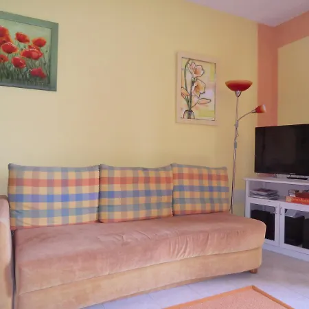 Apartment Condomino Orchidea *