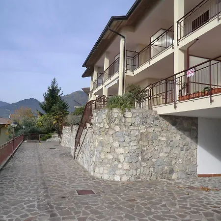 Apartment Condomino Orchidea
