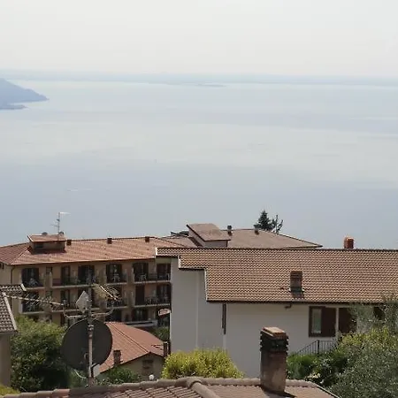 Condomino Orchidea Tignale